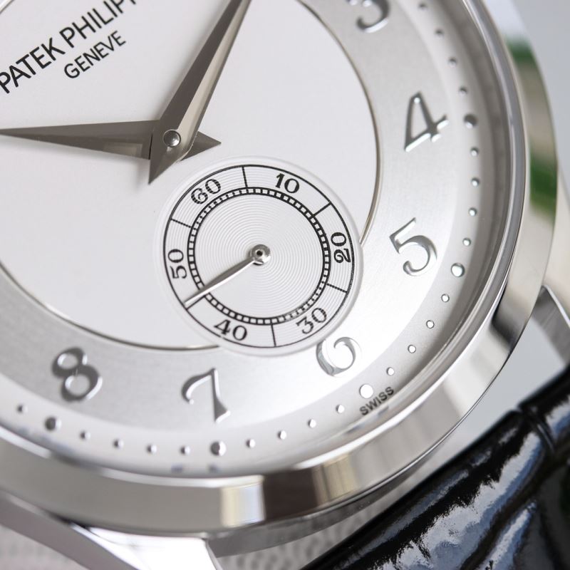 PATEK PHILIPPE Watches